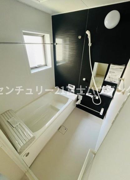 藤沢市城南2期　新築戸建1号棟　全1棟