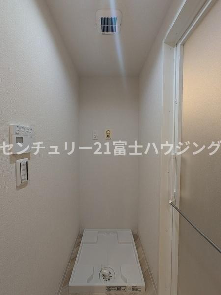 イニシア鎌倉大船