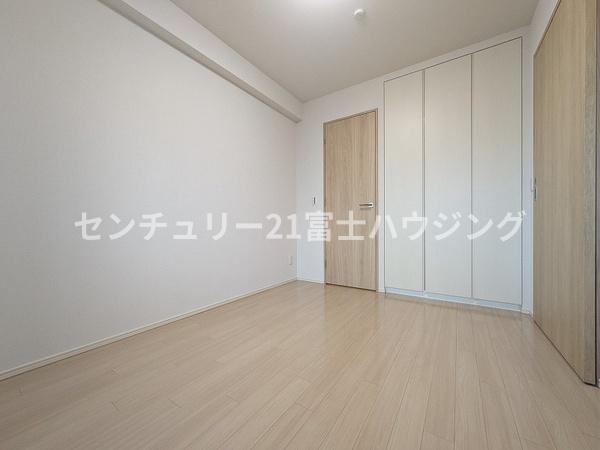 イニシア鎌倉大船