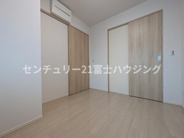イニシア鎌倉大船