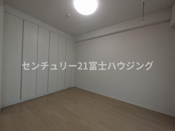 イニシア鎌倉大船