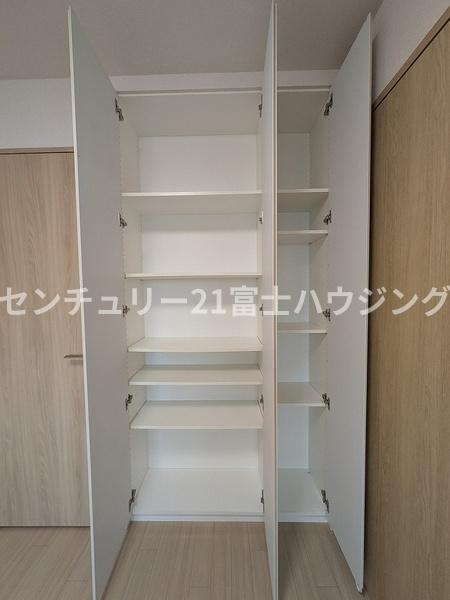 イニシア鎌倉大船