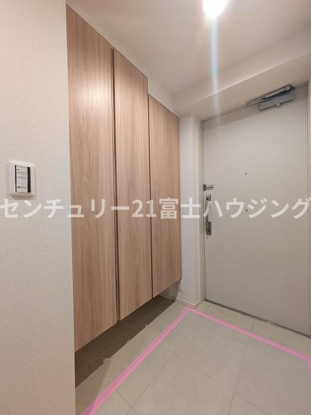イニシア鎌倉大船