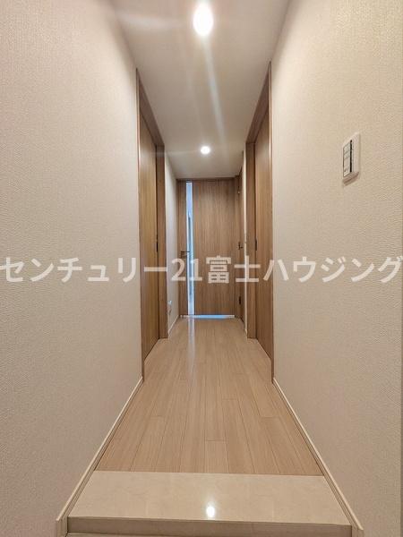 イニシア鎌倉大船