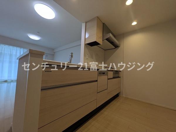 イニシア鎌倉大船