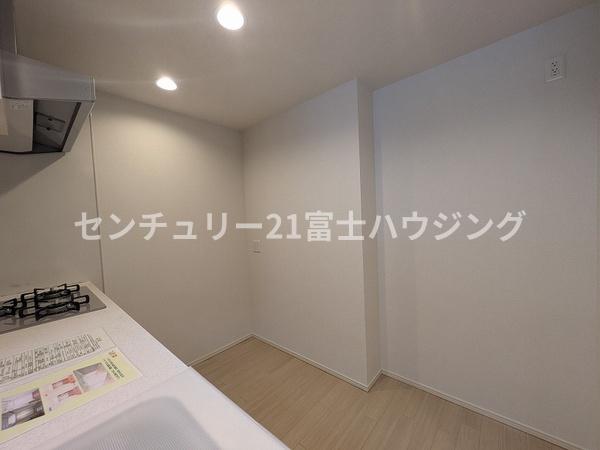 イニシア鎌倉大船