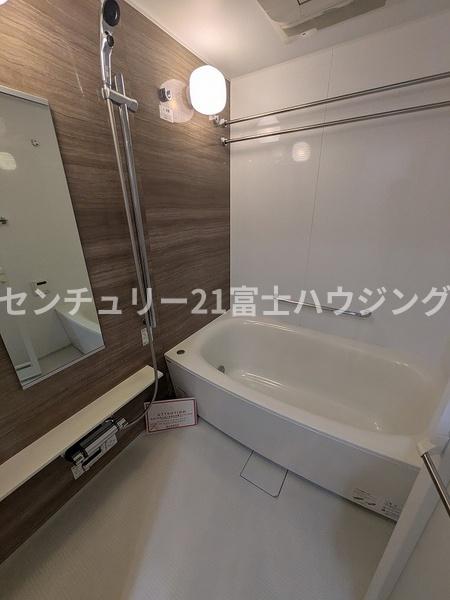 イニシア鎌倉大船