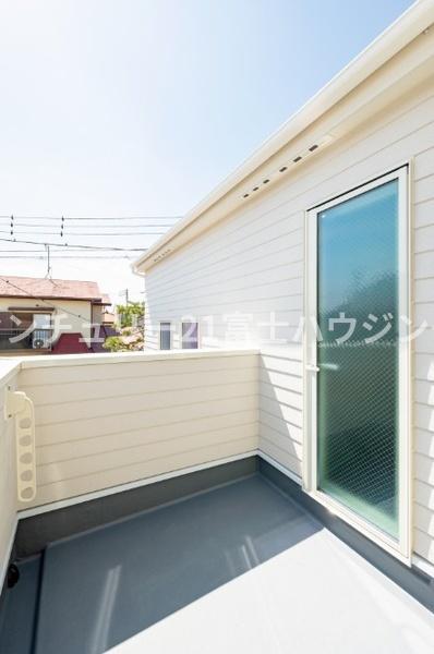 茅ヶ崎市浜竹４丁目の新築一戸建
