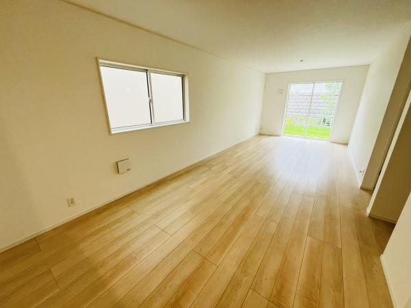 鎌倉市関谷第4　新築戸建1号棟　全2棟