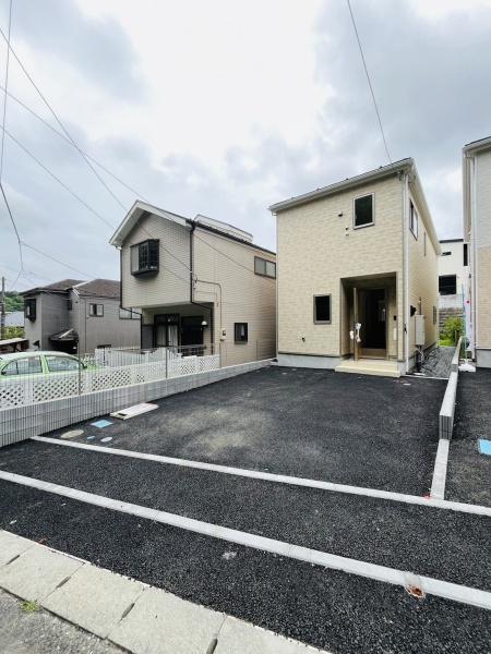 鎌倉市関谷第4　新築戸建2号棟　全2棟