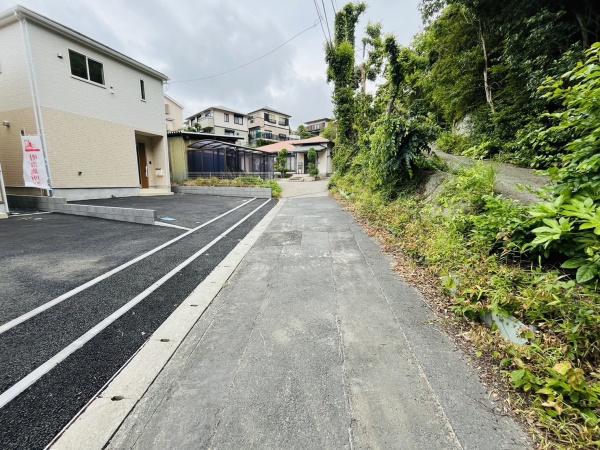 鎌倉市関谷第4　新築戸建2号棟　全2棟