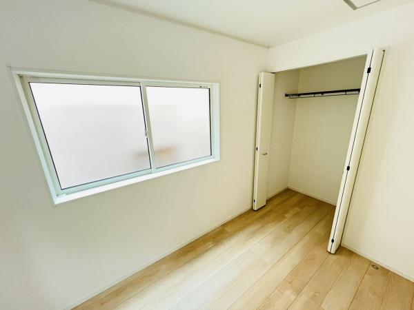 鎌倉市関谷第4　新築戸建2号棟　全2棟