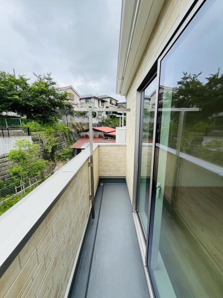 鎌倉市関谷第4　新築戸建2号棟　全2棟