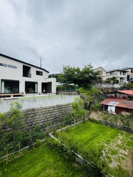 鎌倉市関谷第4　新築戸建2号棟　全2棟