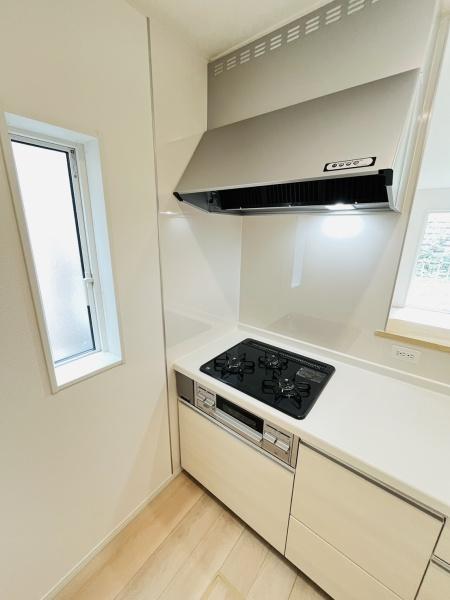 鎌倉市関谷第4　新築戸建2号棟　全2棟