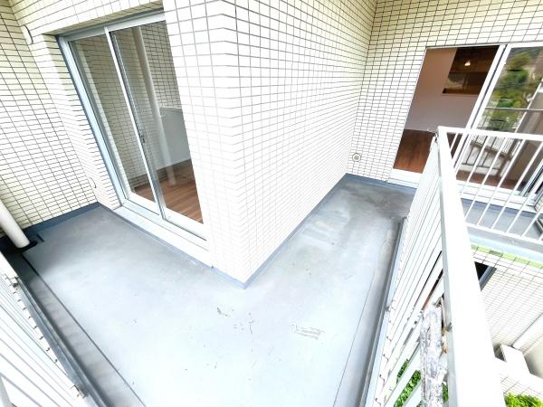パラシオン鎌倉玉縄D棟