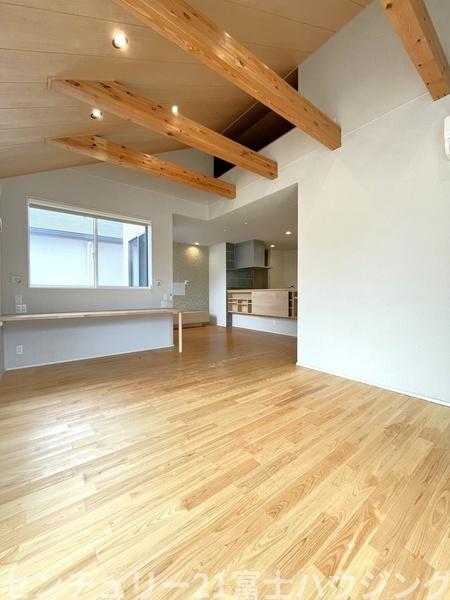 藤沢市辻堂東海岸2丁目　中古戸建