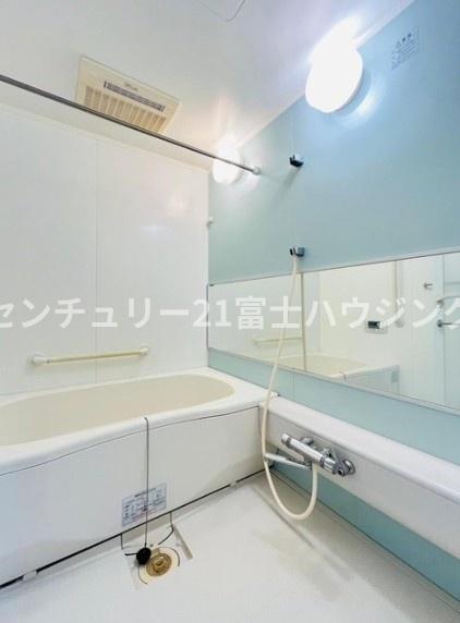 ライオンズガーデンテラス鎌倉山崎