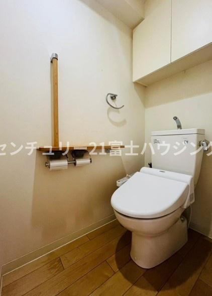 ライオンズガーデンテラス鎌倉山崎