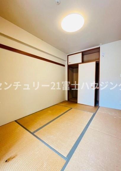 ライオンズガーデンテラス鎌倉山崎