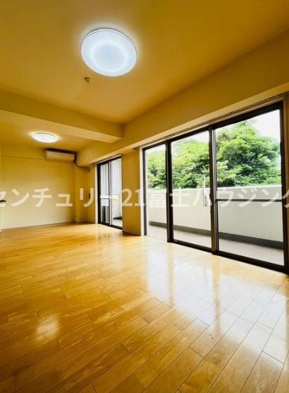 ライオンズガーデンテラス鎌倉山崎