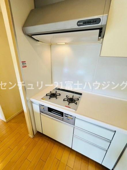 ライオンズガーデンテラス鎌倉山崎
