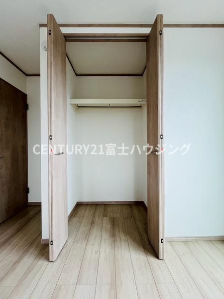 藤沢市亀井野3256番　新築戸建1号棟　全3棟