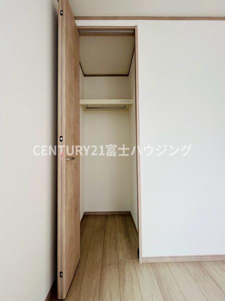 藤沢市亀井野3256番　新築戸建1号棟　全3棟