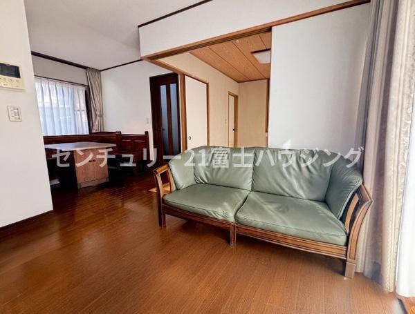 藤沢市本鵠沼3丁目　中古戸建