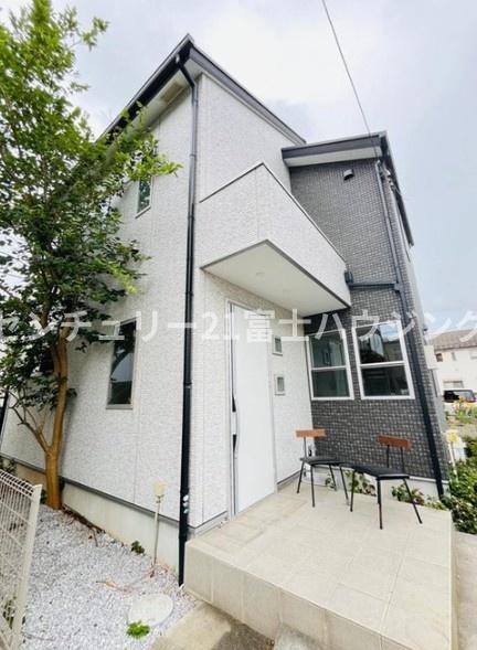 藤沢市辻堂元町5丁目　中古戸建