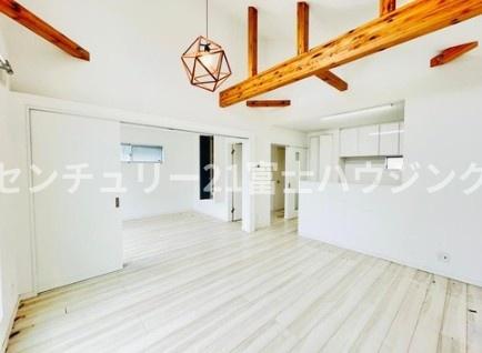 藤沢市辻堂元町5丁目　中古戸建