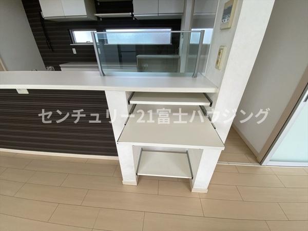茅ヶ崎市円蔵の中古一戸建て