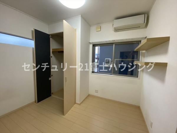 茅ヶ崎市円蔵の中古一戸建て