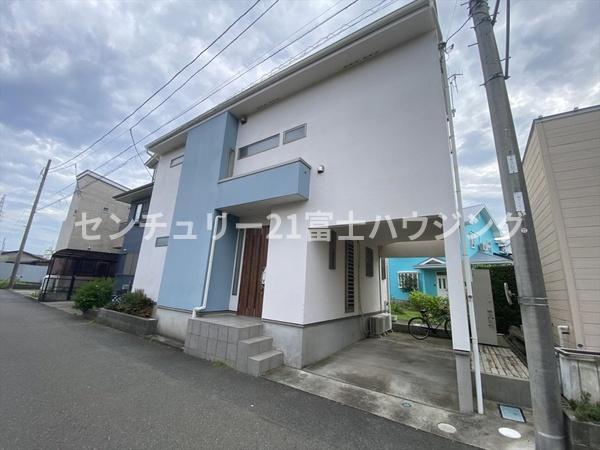 茅ヶ崎市円蔵の中古一戸建