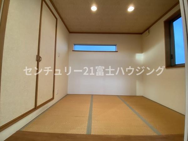茅ヶ崎市円蔵の中古一戸建て