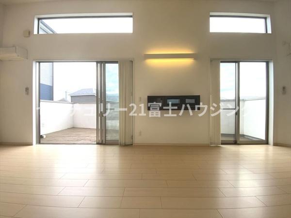 茅ヶ崎市円蔵の中古一戸建て
