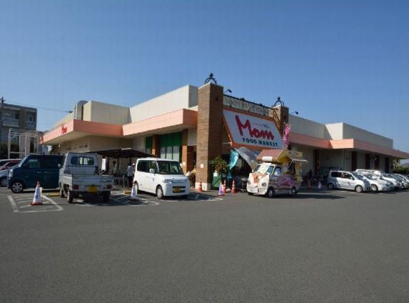茅ヶ崎市行谷第1 新築戸建1号棟 全1棟(フードマーケットMom湘南みずき店)