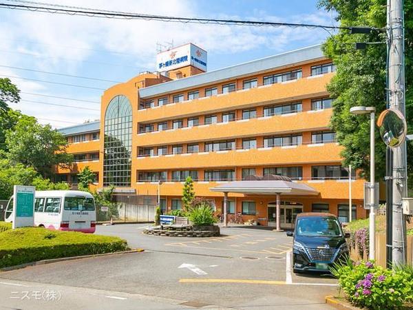 茅ヶ崎市行谷第1 新築戸建1号棟 全1棟(茅ヶ崎新北陵病院)
