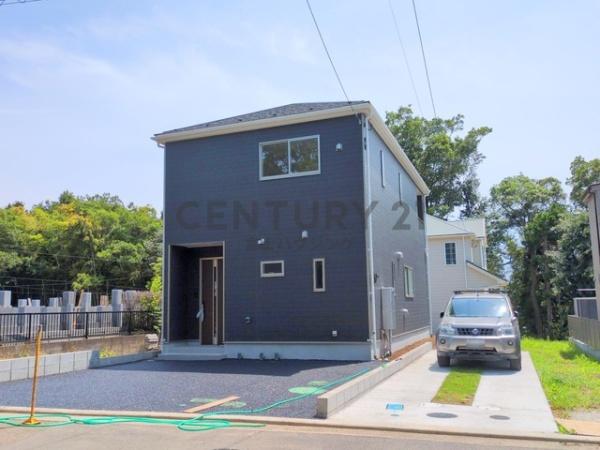 茅ヶ崎市行谷第1　新築戸建1号棟　全1棟