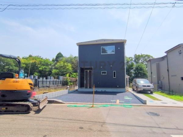 茅ヶ崎市行谷第1　新築戸建1号棟　全1棟