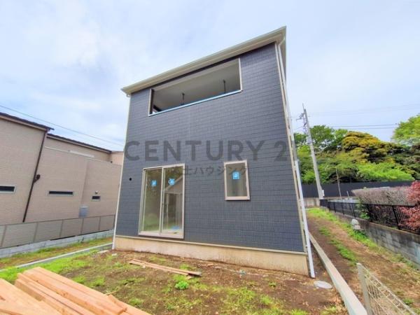 茅ヶ崎市行谷第1　新築戸建1号棟　全1棟
