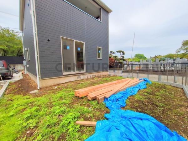 茅ヶ崎市行谷第1　新築戸建1号棟　全1棟