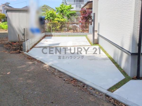 茅ヶ崎市堤2期　新築戸建１号棟　全1棟