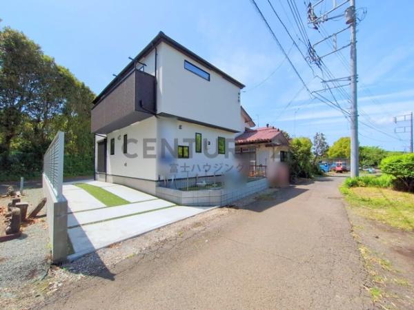 茅ヶ崎市堤2期　新築戸建１号棟　全1棟