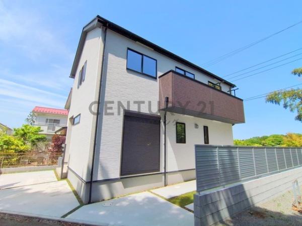 茅ヶ崎市堤2期　新築戸建１号棟　全1棟