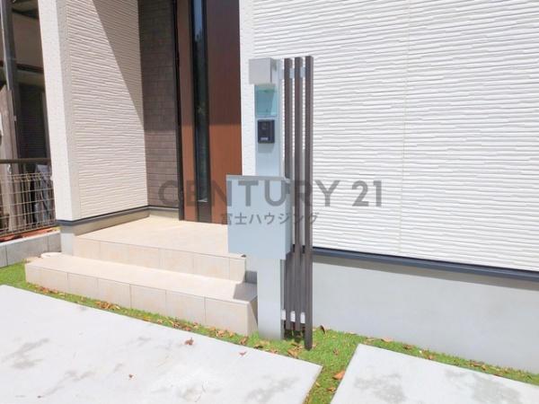 茅ヶ崎市堤2期　新築戸建１号棟　全1棟
