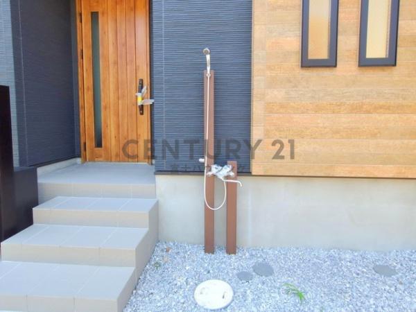 茅ヶ崎市松尾　新築戸建1号棟　全1棟