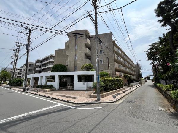 グランドメゾン鵠沼海岸
