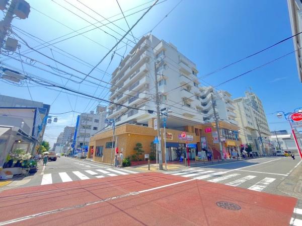 カーサ湘南台