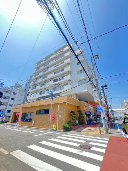 カーサ湘南台